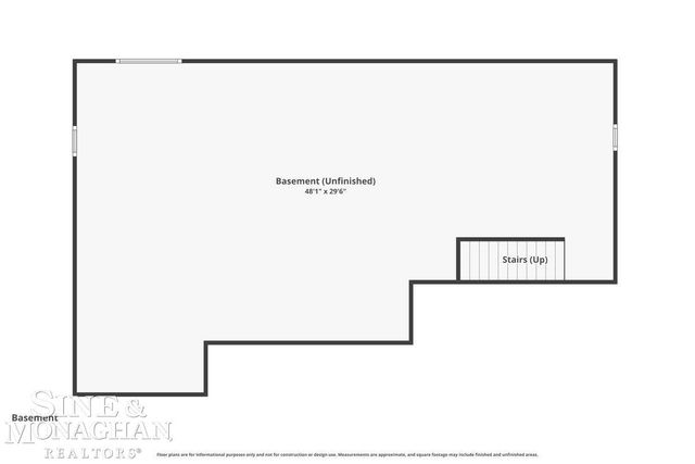 1250 18th Street, Marysville, MI 48040