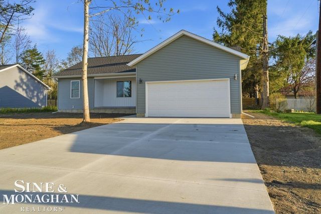 1250 18th Street, Marysville, MI 48040