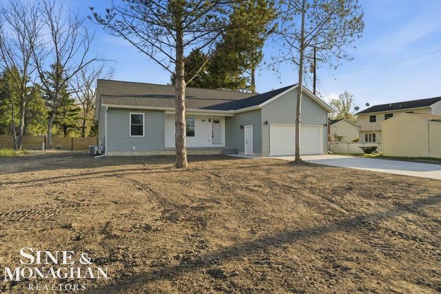 1250 18th Street, Marysville, MI 48040