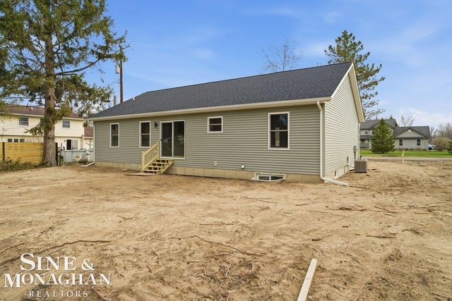 1250 18th Street, Marysville, MI 48040