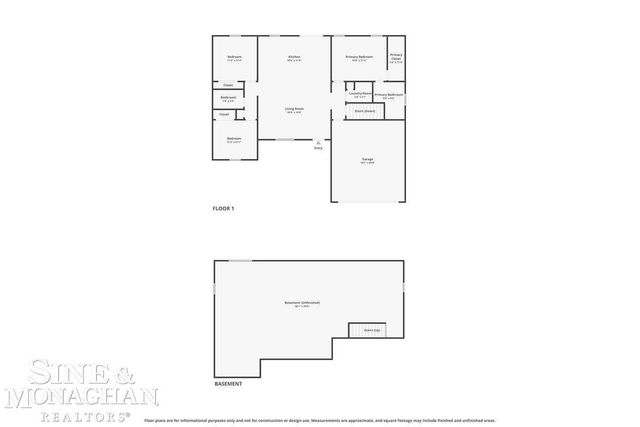 1250 18th Street, Marysville, MI 48040