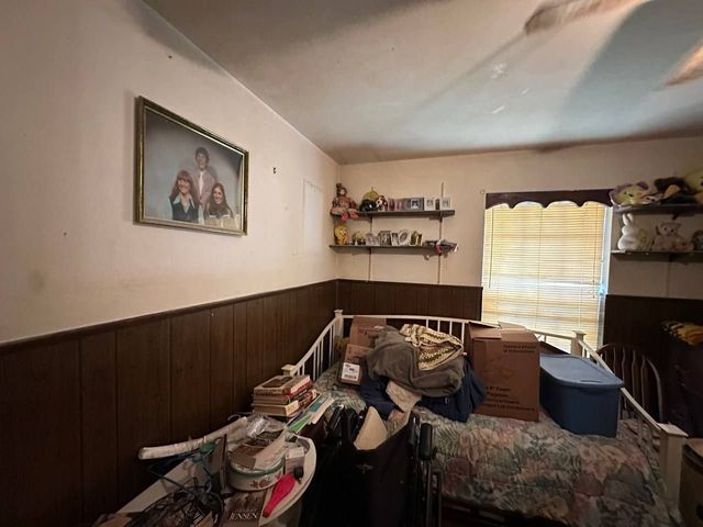 837 Marlene Drive, Everman, TX 76140