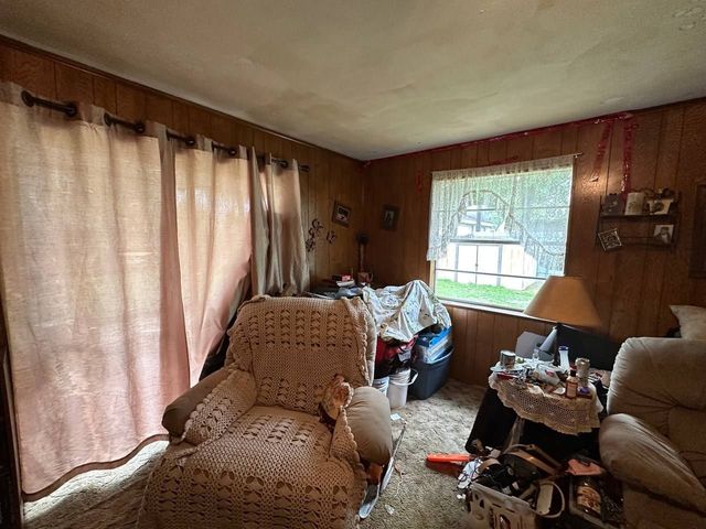 837 Marlene Drive, Everman, TX 76140