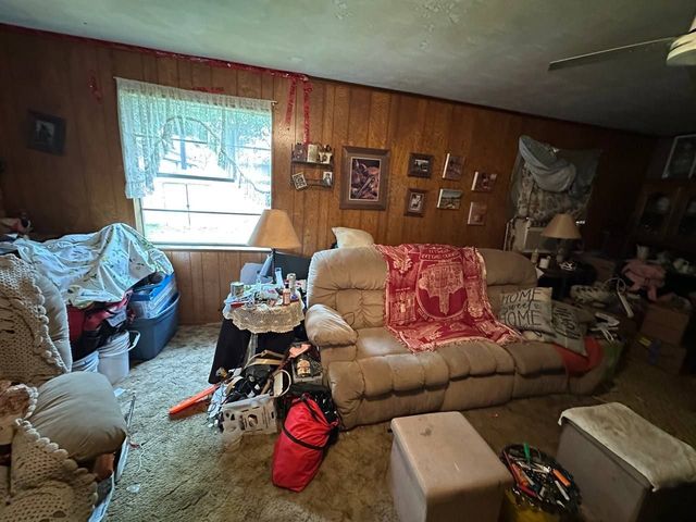 837 Marlene Drive, Everman, TX 76140