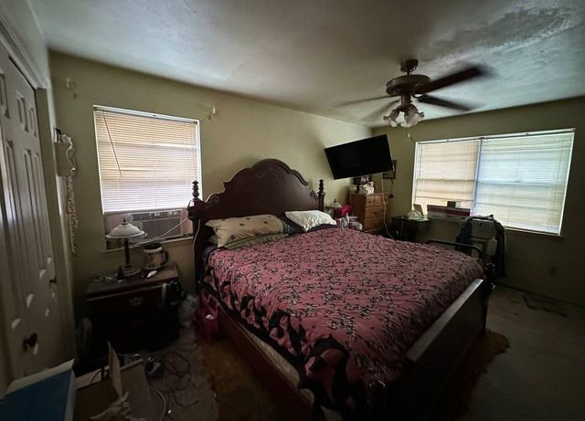 837 Marlene Drive, Everman, TX 76140