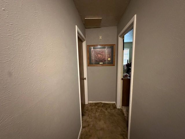 837 Marlene Drive, Everman, TX 76140