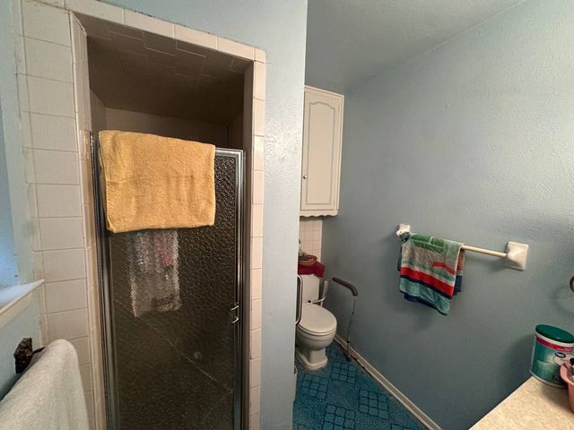 837 Marlene Drive, Everman, TX 76140