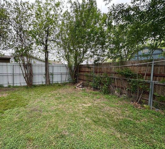 837 Marlene Drive, Everman, TX 76140