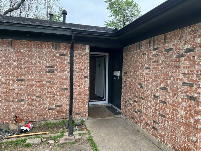 837 Marlene Drive, Everman, TX 76140