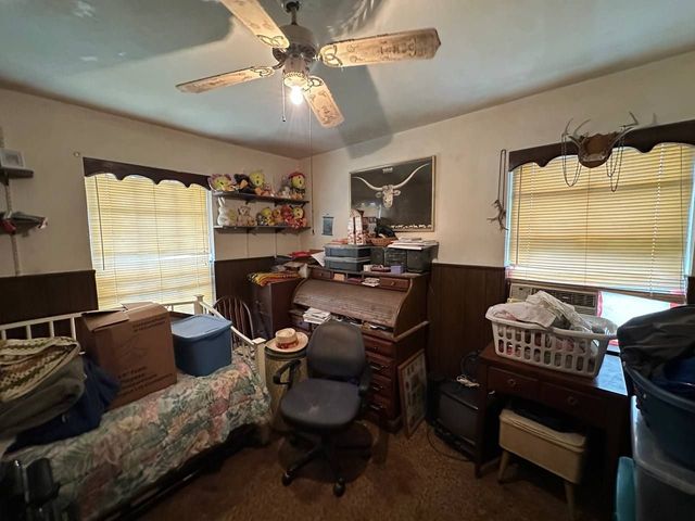 837 Marlene Drive, Everman, TX 76140