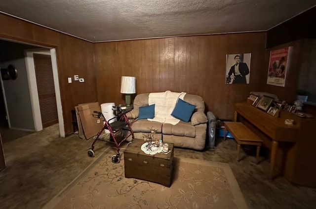 837 Marlene Drive, Everman, TX 76140