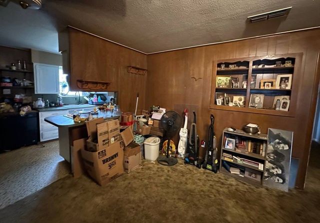 837 Marlene Drive, Everman, TX 76140