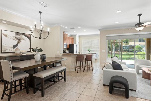 12639 SILVERDALE STREET, Tampa, FL 33626