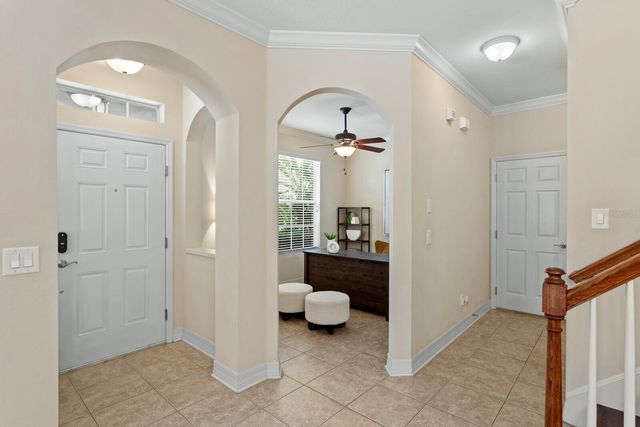 12639 SILVERDALE STREET, Tampa, FL 33626