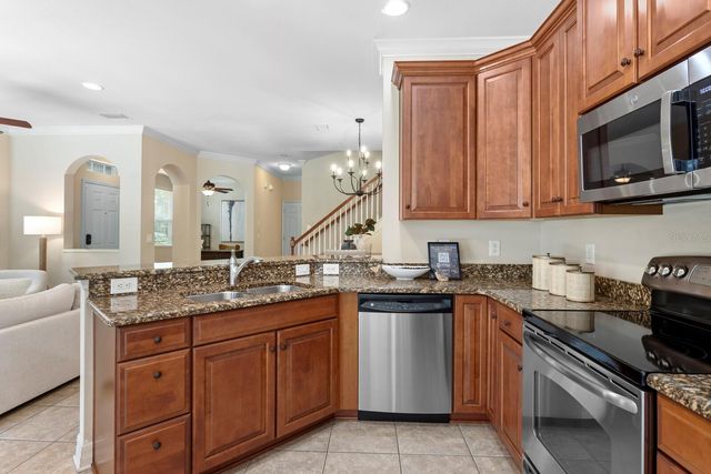 12639 SILVERDALE STREET, Tampa, FL 33626