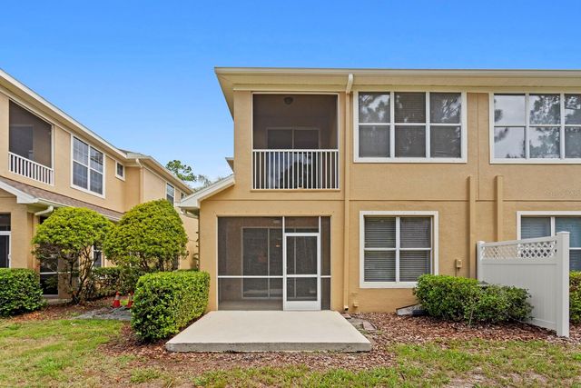 12639 SILVERDALE STREET, Tampa, FL 33626