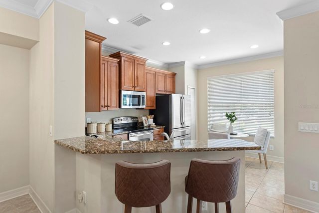 12639 SILVERDALE STREET, Tampa, FL 33626