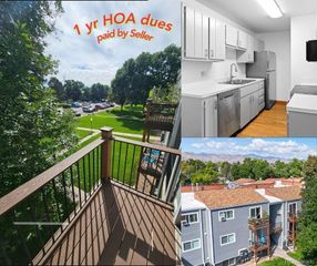 16359 W 10th Avenue X6, Golden, CO 80401