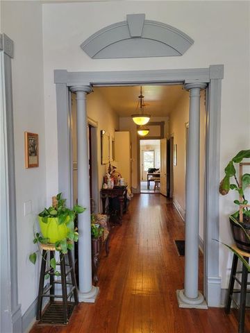 41 W Campbellton Street, Fairburn, GA 30213