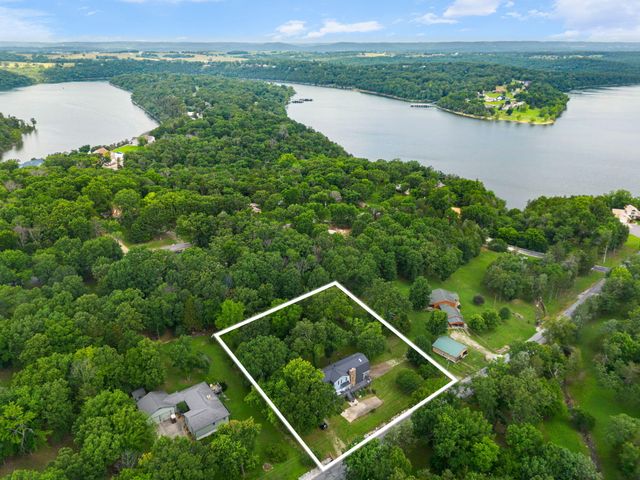 27111 White Tail Road, Shell Knob, MO 65747