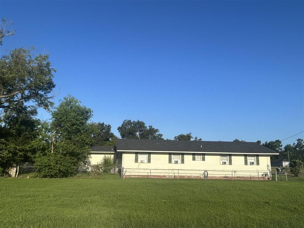 819 N Cherry Street, Lake Charles, LA 70601