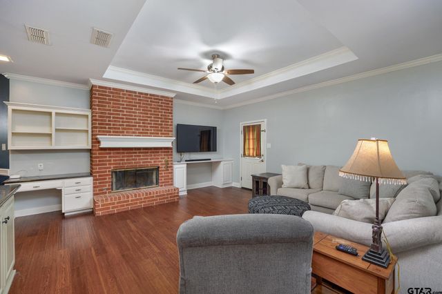 6620 Rollins, Tyler, TX 75703