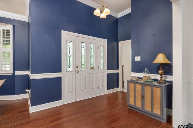 6620 Rollins, Tyler, TX 75703