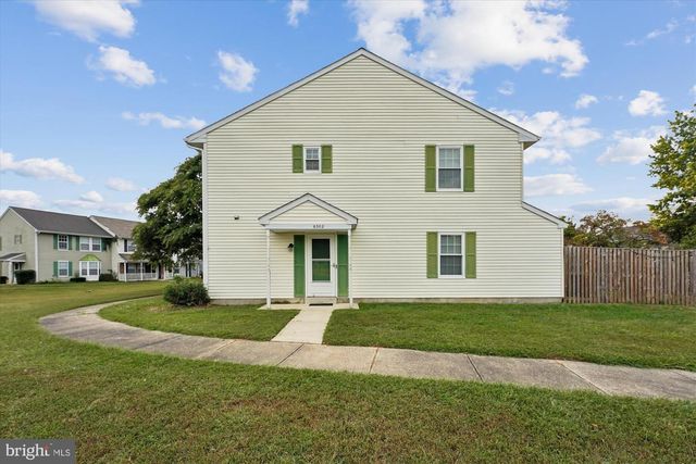 6302 WHISTLERS PL, Waldorf, MD 20603