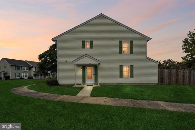 6302 WHISTLERS PL, Waldorf, MD 20603