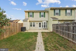6302 WHISTLERS PL, Waldorf, MD 20603