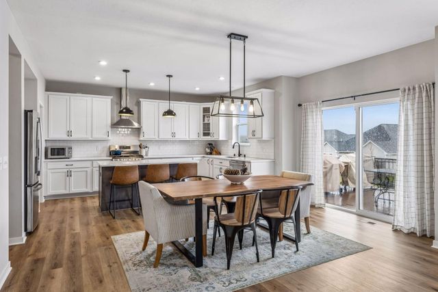 1874 Spring Creek Drive, Carver, MN 55315