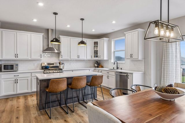 1874 Spring Creek Drive, Carver, MN 55315