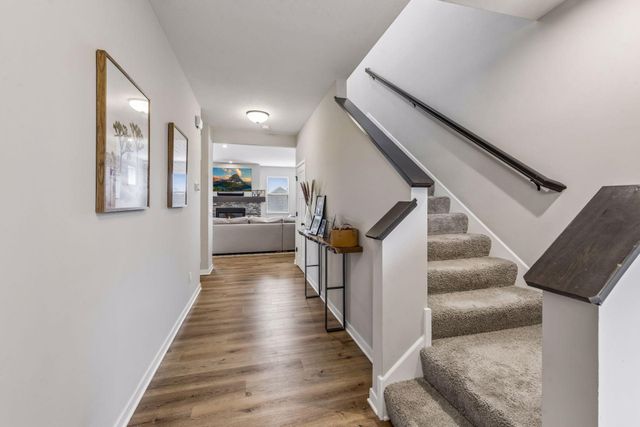 1874 Spring Creek Drive, Carver, MN 55315