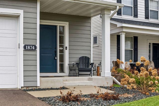 1874 Spring Creek Drive, Carver, MN 55315