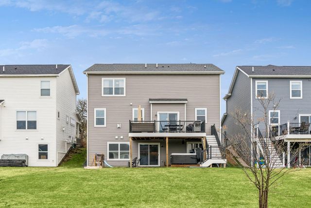 1874 Spring Creek Drive, Carver, MN 55315