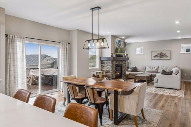 1874 Spring Creek Drive, Carver, MN 55315