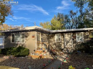 505 Iowa Avenue, Colorado Springs, CO 80909