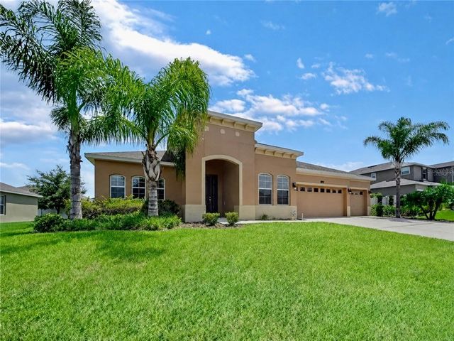 428 PALASTRO AVENUE, Auburndale, FL 33823