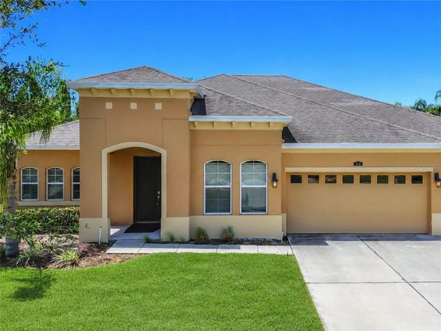 428 PALASTRO AVENUE, Auburndale, FL 33823