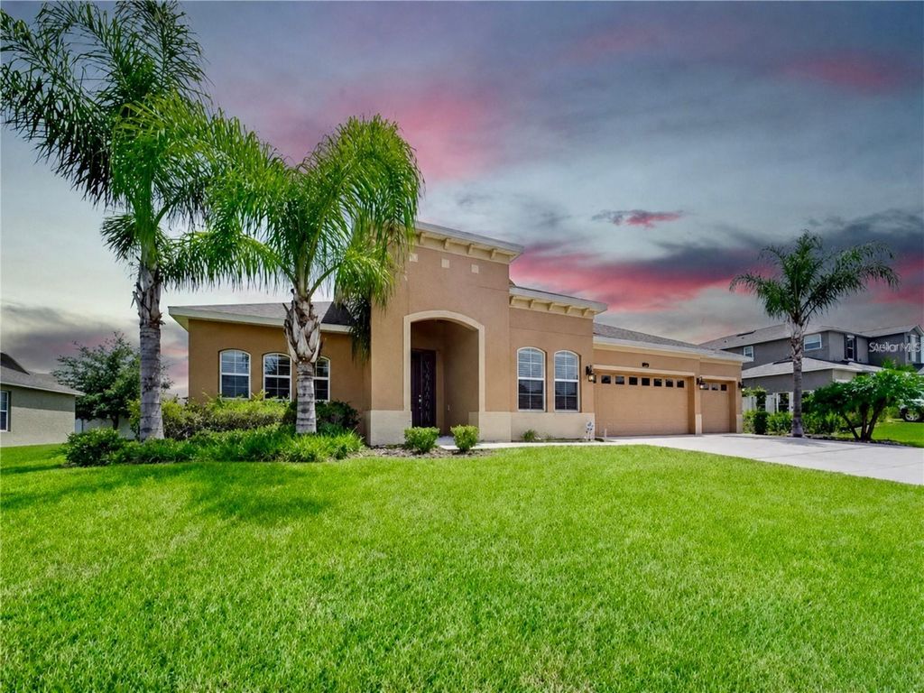 428 PALASTRO AVENUE, Auburndale, FL 33823