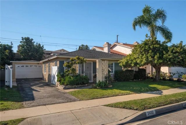 2432 W 237th Place, Torrance, CA 90501