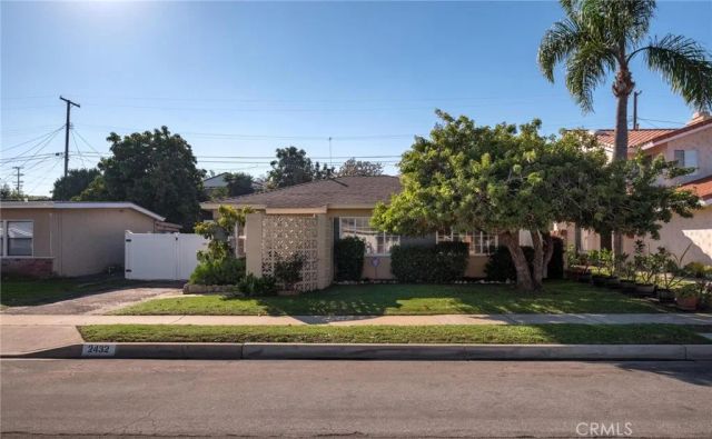 2432 W 237th Place, Torrance, CA 90501