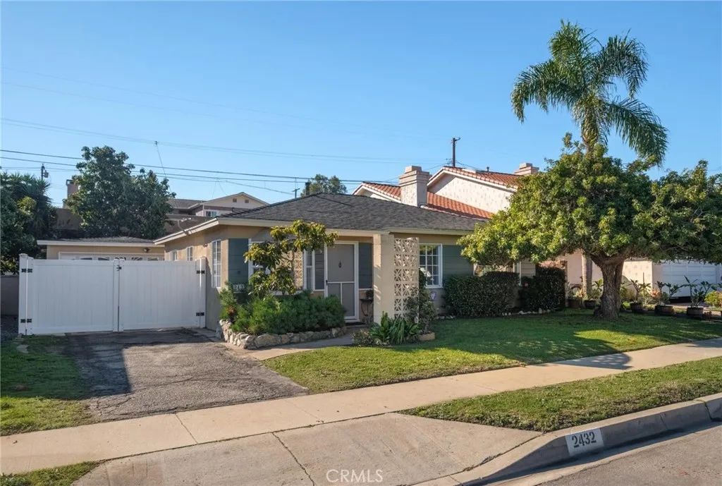 2432 W 237th Place, Torrance, CA 90501
