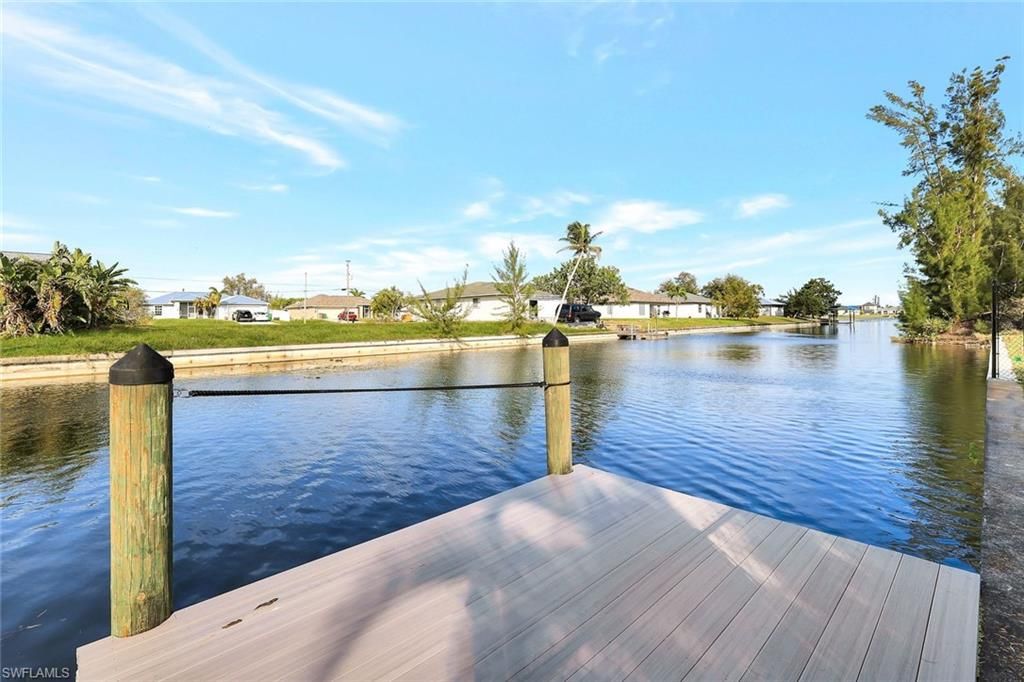 605 SW 13th ST, CAPE CORAL, FL 33991 — photo 3