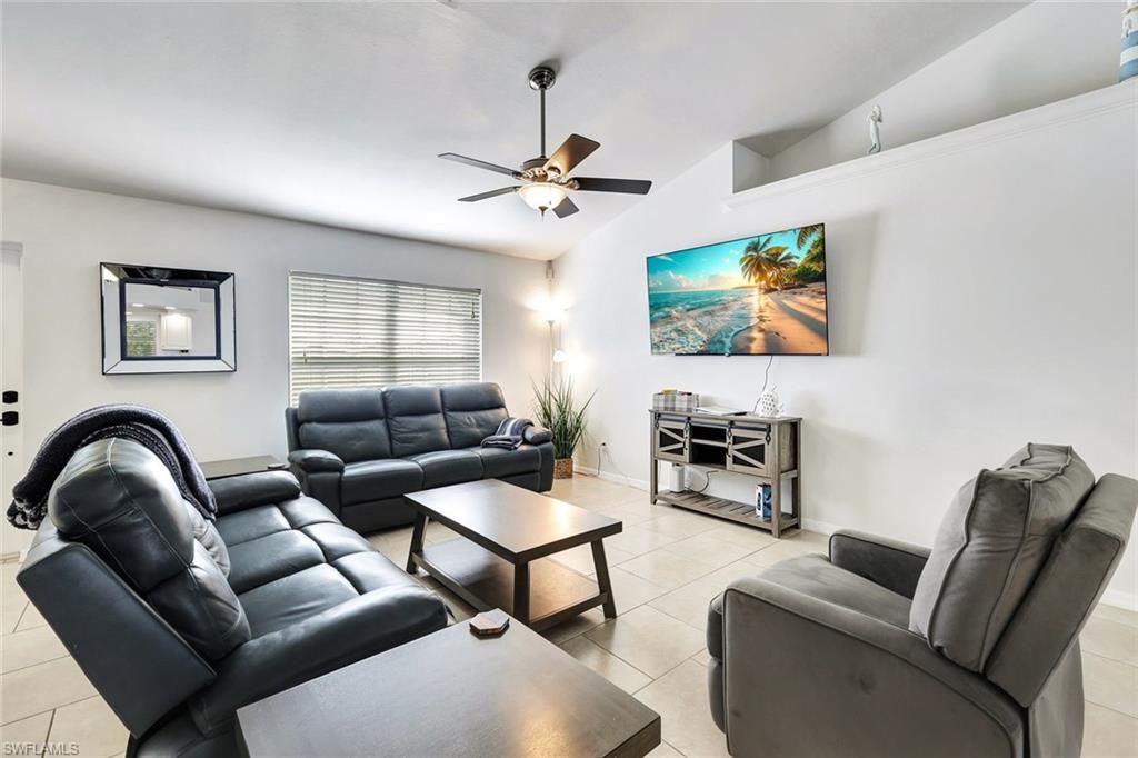 605 SW 13th ST, CAPE CORAL, FL 33991 — photo 4