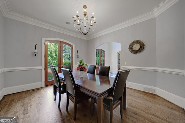 212 Shadowlawn Road SE, Marietta, GA 30067