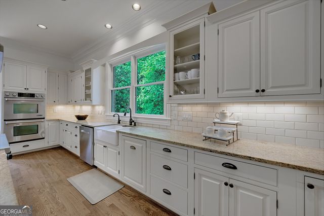 212 Shadowlawn Road SE, Marietta, GA 30067