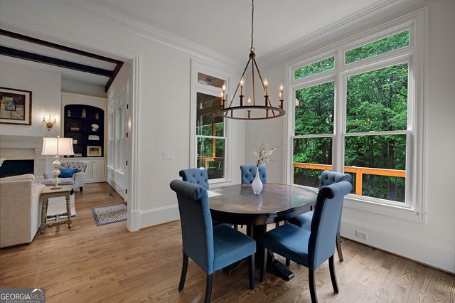 212 Shadowlawn Road SE, Marietta, GA 30067