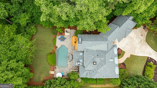 212 Shadowlawn Road SE, Marietta, GA 30067