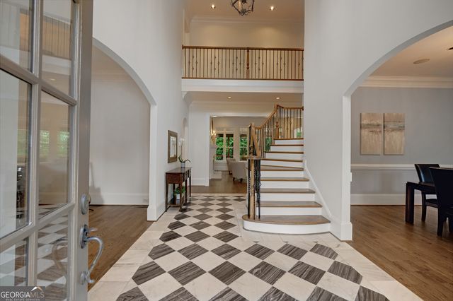 212 Shadowlawn Road SE, Marietta, GA 30067